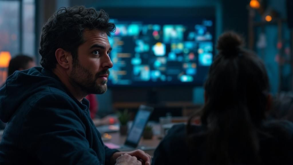 Channel 4 Commits Substantial Resources in UK Comedy Content to Challenge Digital Streaming Giants