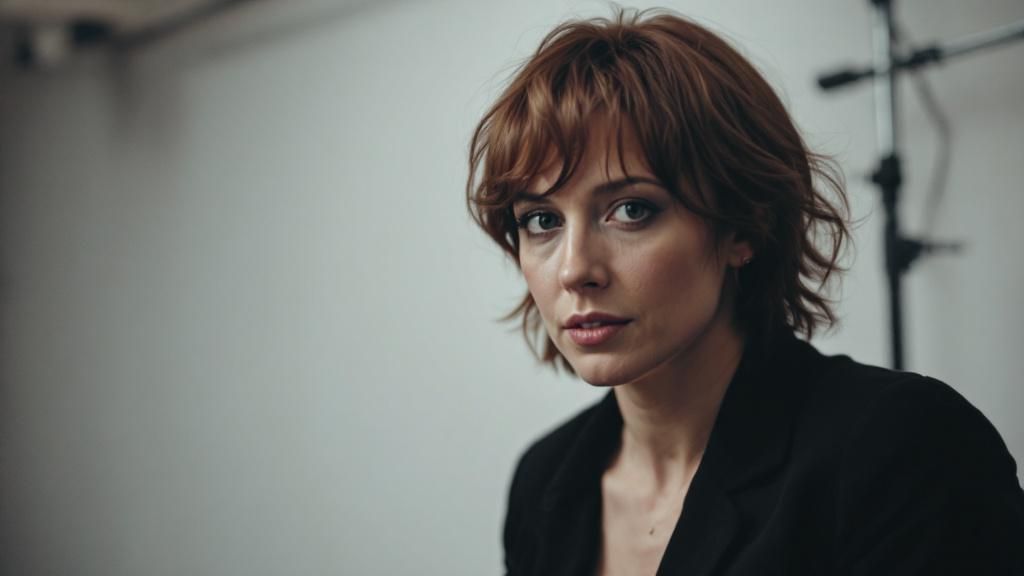 Highly Regarded UK Actor Explores Preparation Methods Underpinning Award Winning Stage Performance