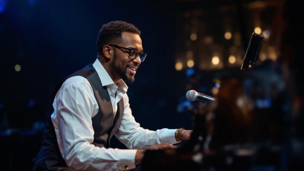 Celebrated Musical Artist Founds Foundation Offering Scholarships for Disadvantaged Student Musicians