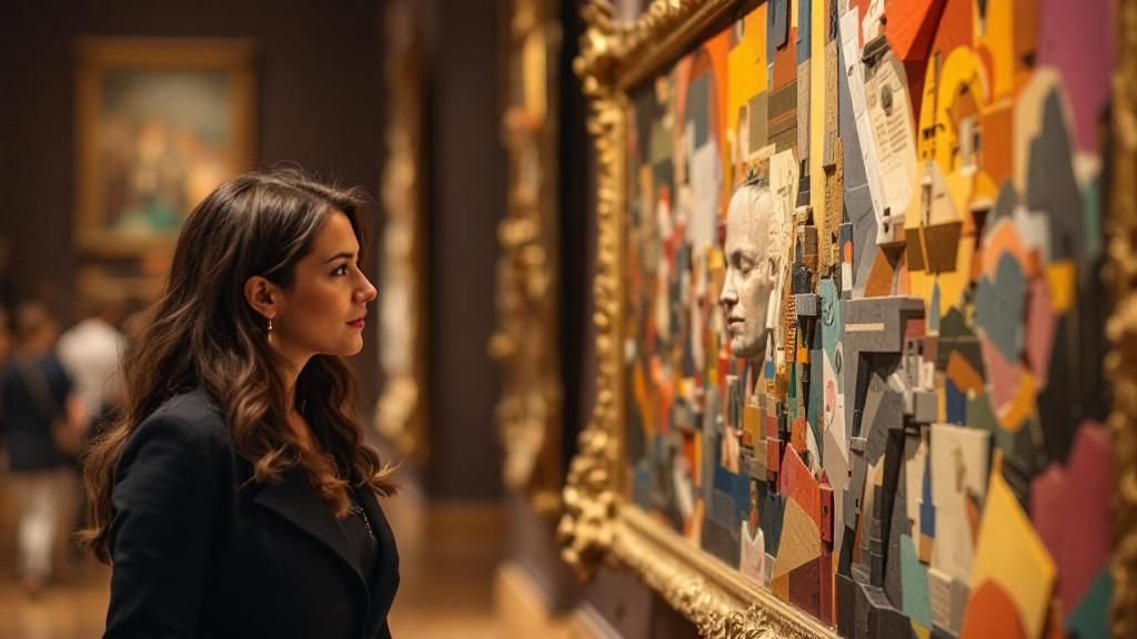 British Museum Declares Significant Funding in Contemporary Art Conservation Projects