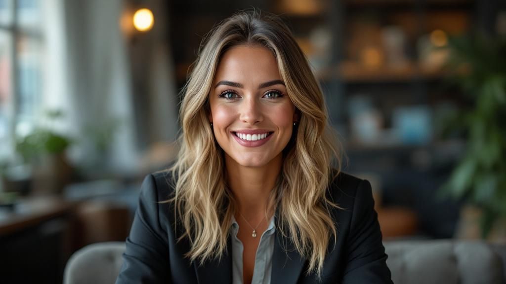 Broadcast Host Opens Up About Navigating Public Scrutiny and Privacy Protection Boundaries